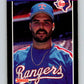 1989 Donruss #403 Jeff Russell Mint Texas Rangers  Image 1