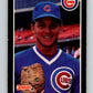 1989 Donruss #404 Pat Perry Mint Chicago Cubs  Image 1