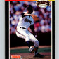 1989 Donruss #414 Atlee Hammaker Mint San Francisco Giants  Image 1