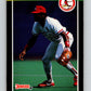 1989 Donruss #418 Pedro Guerrero Mint St. Louis Cardinals  Image 1