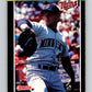 1989 Donruss #419 Allan Anderson Mint Minnesota Twins  Image 1