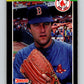 1989 Donruss #421 Bob Stanley Mint Boston Red Sox