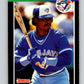 1989 Donruss #425 Jesse Barfield Mint Toronto Blue Jays  Image 1