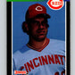 1989 Donruss #426 Rob Dibble Mint RC Rookie Cincinnati Reds  Image 1