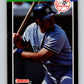 1989 Donruss #427 Joel Skinner Mint New York Yankees