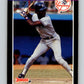 1989 Donruss #433 Roberto Kelly Mint New York Yankees  Image 1