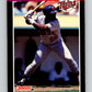 1989 Donruss #436 Al Newman Mint Minnesota Twins  Image 1
