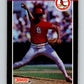 1989 Donruss #437 Jose DeLeon Mint St. Louis Cardinals  Image 1