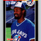 1989 Donruss #442 Cecil Fielder Mint Toronto Blue Jays  Image 1