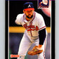 1989 Donruss #458 Bruce Sutter Mint Atlanta Braves  Image 1