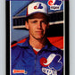 1989 Donruss #460 Joe Hesketh Mint Montreal Expos  Image 1