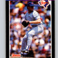 1989 Donruss #461 Bobby Witt Mint Texas Rangers  Image 1
