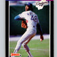 1989 Donruss #464 Ramon Martinez Mint RC Rookie Los Angeles Dodgers  Image 1