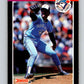 1989 Donruss #467 John Cerutti Mint Toronto Blue Jays  Image 1