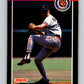 1989 Donruss #470 Jeff Robinson Mint Detroit Tigers  Image 1