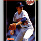 1989 Donruss #473 Charlie Lea Mint Minnesota Twins  Image 1