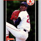 1989 Donruss #476 Oil Can Boyd Mint Boston Red Sox  Image 1