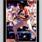 1989 Donruss #477 Craig Reynolds Mint Houston Astros  Image 1