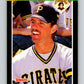 1989 Donruss #480 Randy Kramer Mint Pittsburgh Pirates