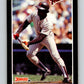 1989 Donruss #483 Garry Templeton Mint San Diego Padres  Image 1