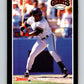 1989 Donruss #485 Kevin Mitchell Mint San Francisco Giants