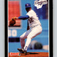 1989 Donruss #486 Tim Crews Mint Los Angeles Dodgers  Image 1