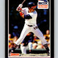 1989 Donruss #489 Fred Manrique Mint Chicago White Sox  Image 1