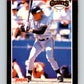 1989 Donruss #494 Kirt Manwaring Mint San Francisco Giants  Image 1