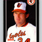 1989 Donruss #495 Jeff Ballard Mint Baltimore Orioles  Image 1