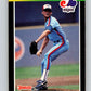 1989 Donruss #511 Brian Holman Mint RC Rookie Montreal Expos  Image 1