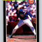 1989 Donruss #512 Mike Bielecki Mint Chicago Cubs  Image 1