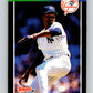 1989 Donruss #514 Charles Hudson Mint New York Yankees  Image 1