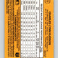 1989 Donruss #514 Charles Hudson Mint New York Yankees  Image 2