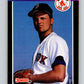 1989 Donruss #517 Jeff Sellers Mint Boston Red Sox  Image 1