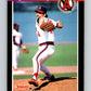 1989 Donruss #525 Bryan Harvey DP Mint RC Rookie California Angels  Image 1