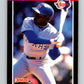 1989 Donruss #529 Jerry Browne DP Mint Texas Rangers  Image 1