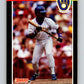 1989 Donruss #530 Juan Castillo DP Mint Milwaukee Brewers  Image 1