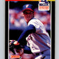 1989 Donruss #531 Jack McDowell DP Mint Chicago White Sox  Image 1