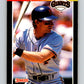 1989 Donruss #532 Chris Speier DP Mint San Francisco Giants  Image 1