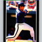 1989 Donruss #542 Ken Caminiti DP Mint Houston Astros  Image 1