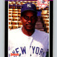 1989 Donruss #547 Hensley Meulens DP Mint RC Rookie New York Yankees  Image 1