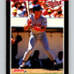 1989 Donruss #554 Steve Lombardozzi DP Mint Minnesota Twins  Image 1