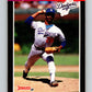 1989 Donruss #557 Alejandro Pena DP Mint Los Angeles Dodgers  Image 1