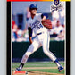 1989 Donruss #558 Jose DeJesus DP Mint RC Rookie Kansas City Royals  Image 1