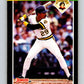 1989 Donruss #565 Felix Fermin DP Mint Pittsburgh Pirates  Image 1