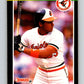 1989 Donruss #569 Craig Worthington DP Mint Baltimore Orioles  Image 1