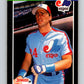 1989 Donruss #574 Tracy Jones DP Mint Montreal Expos  Image 1