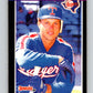 1989 Donruss #579 Chad Kreuter Mint RC Rookie Texas Rangers  Image 1