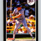 1989 Donruss #581 Jay Buhner Mint Seattle Mariners  Image 1
