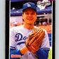 1989 Donruss #582 Ricky Horton DP Mint Los Angeles Dodgers  Image 1